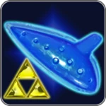 ocarina android application logo